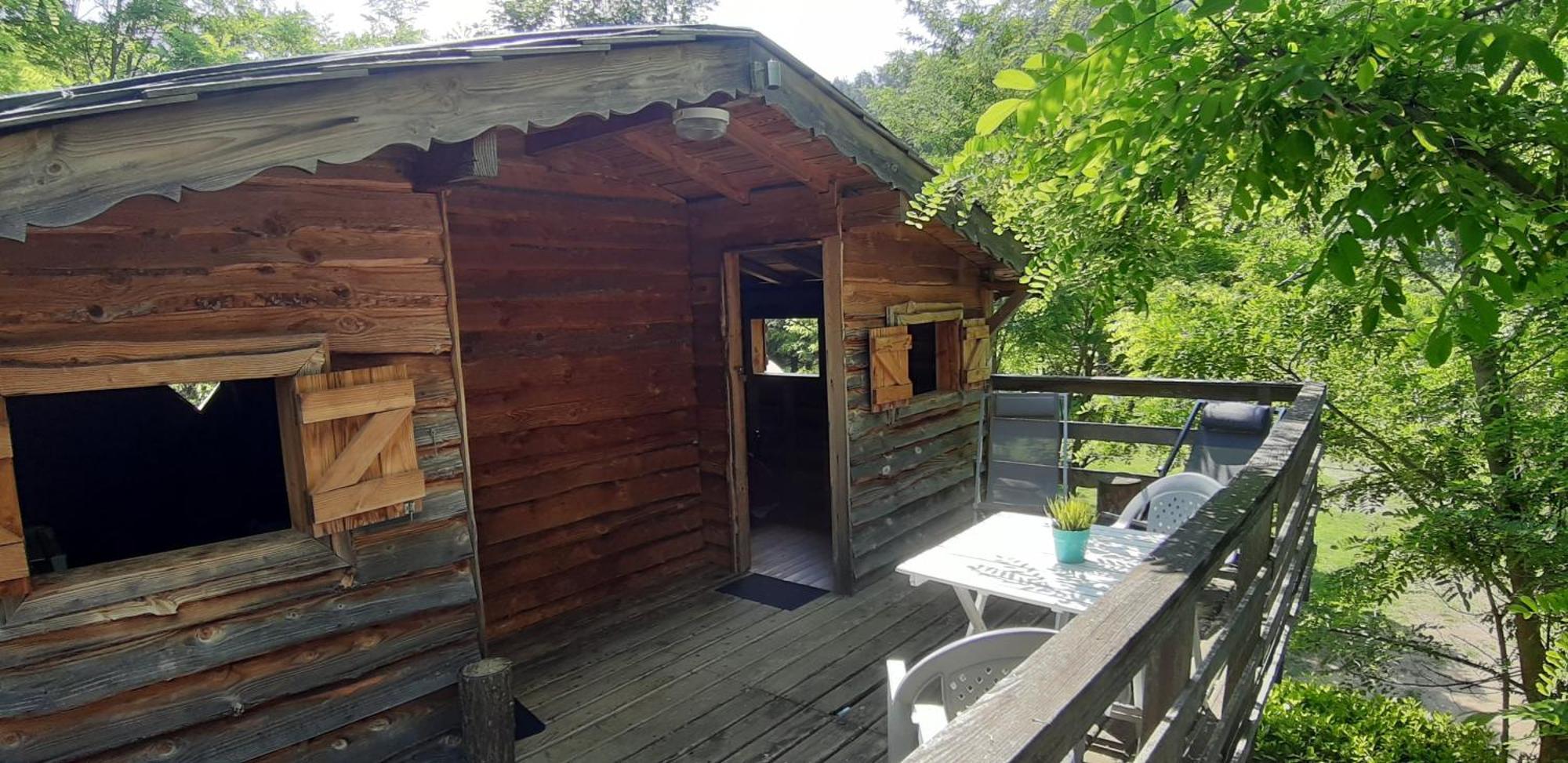 Camping Le Viaduc Ardèche